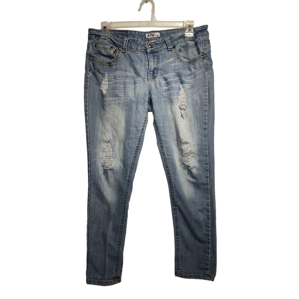 Klip Juniors Jeans Size 13